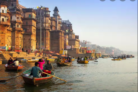 Conclusion For Geography Project On Tourism In India (The Independent)