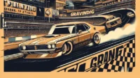 Pro Touring Grand National