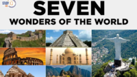 Have You Visited Any Of The New 7 Wonders Of The World (historyinteroreted.coom)