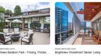 Brightview Senior Living Cost Pricing