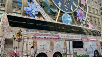 Jay Z Tour Bus - A Luxurious Journey Behind the Scenes