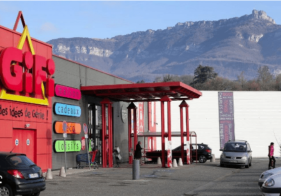 Where to Go on Gifi Tours?