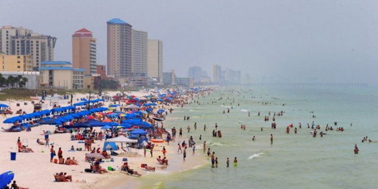Florida Tourism