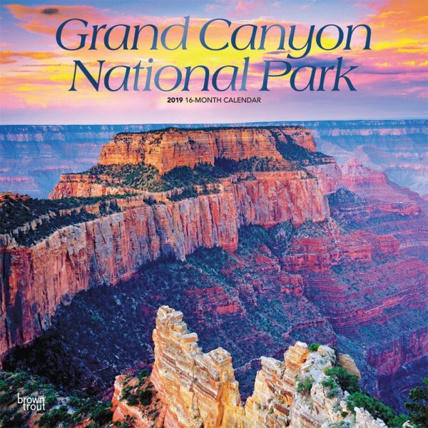 Grand Canyon National Park America