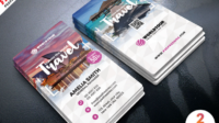 Tours And Travels Visiting Card Images (inspiredpencil.com)