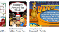 Unveiling the Global Tapestry of Holiday Traditions- A Hangaroo Answer Adventure