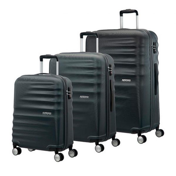 American Tourister Luggage