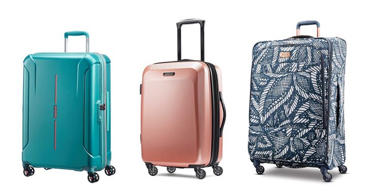 American Tourister Luggage Price Philippines