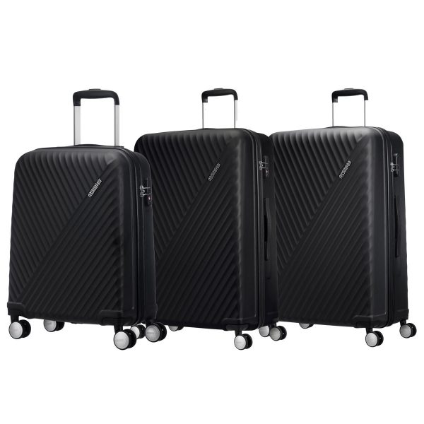 American Tourister Luggage Price In Kuwait