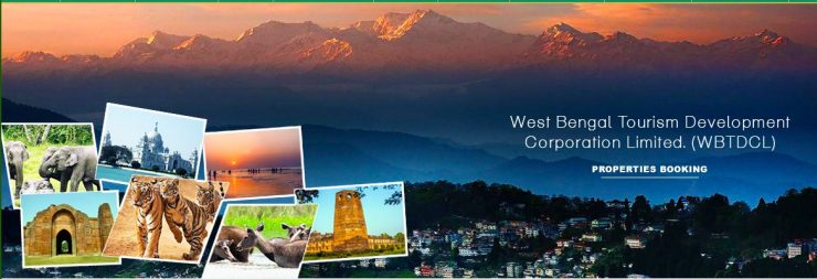 West Bengal Tourism Development Corporation (wbtdcl.com)