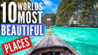Beautiful Places To Go In The World (youtube.com)