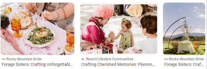 Crafting Unforgettable Memories in Colorado