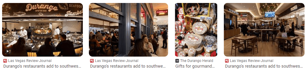 Cultural Oasis: Durango's Southwest Flavor