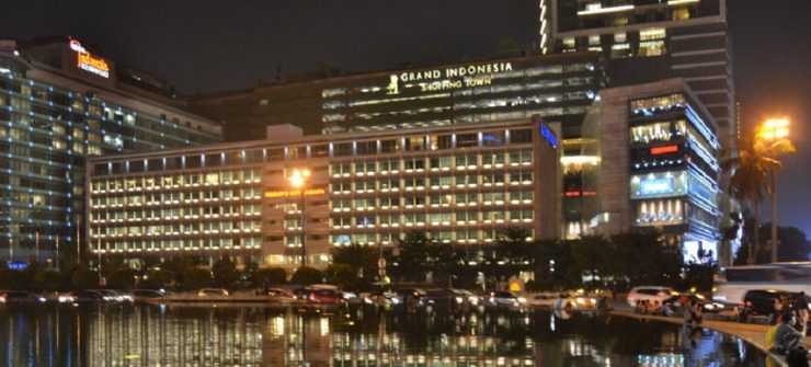Grand-Indonesia-Mall-Jakarta