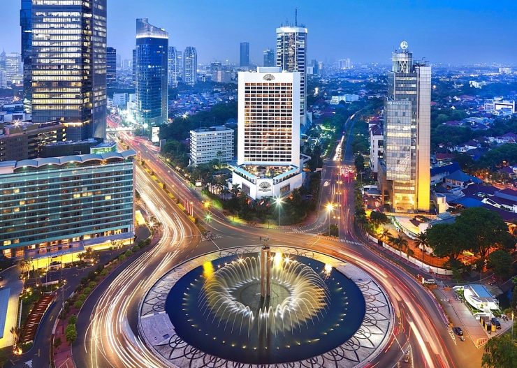 Jakarta Travel Guide - 5 Tourist Attractions and Where to Eat