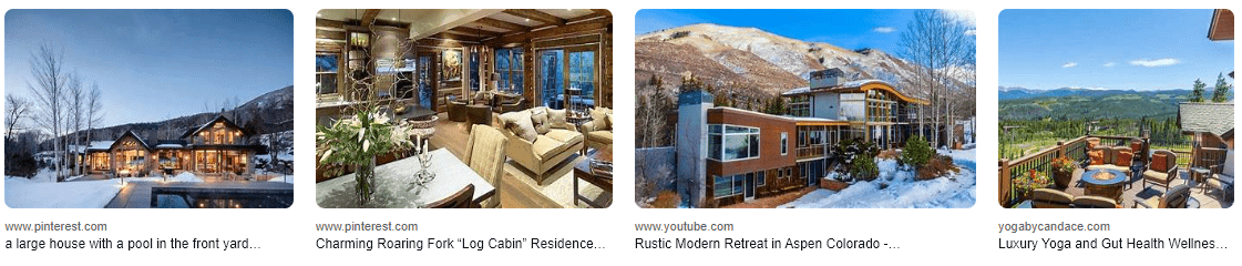 Majestic Rockies Retreat: Aspen's Alpine Elegance
