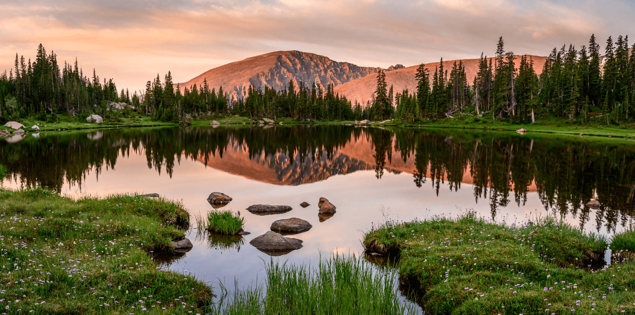Rocky Mountain National Park