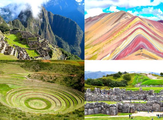 Peru Vacation Packages (Inkayni Peru Tours)