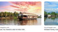 Best Holiday Destinations In India 75+ Places to Popular Visit