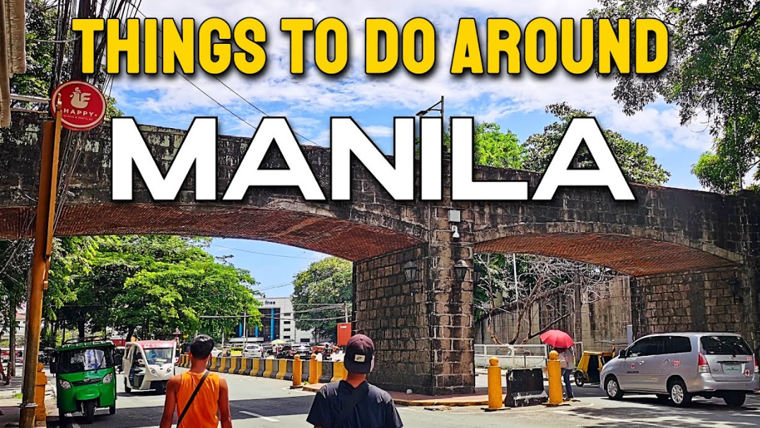 Recommendations for the Tourism Development Plan Sample Philippines (travelideas.in)