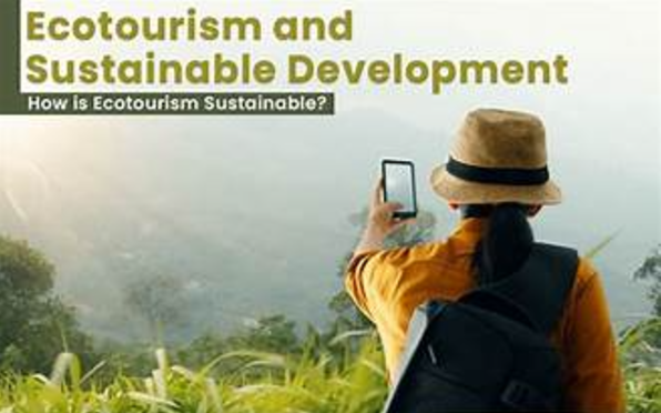 Superstructure's Role in Sustainable Tourism Development (earthreminder.com)