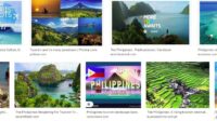 Describe the origin of tourism and hospitality in the Philippine brainly