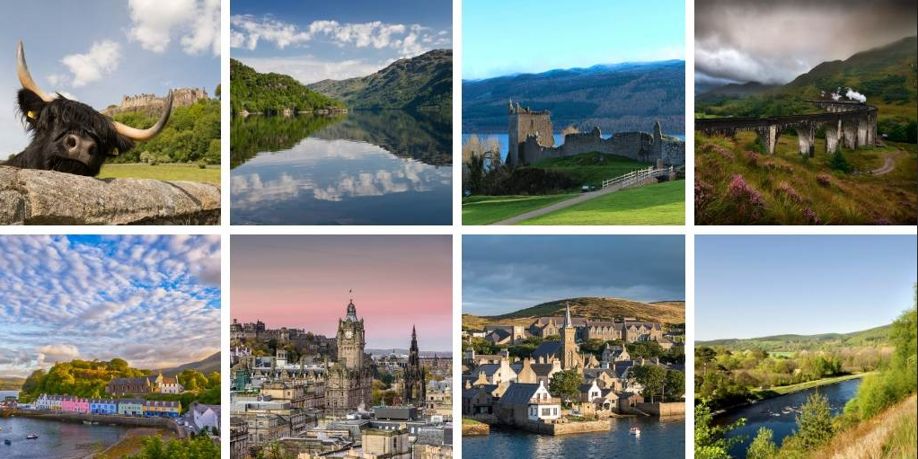 Top Ten Tourist Attractions in Scotland- A Comprehensive Guide (uktravelplanning.com)