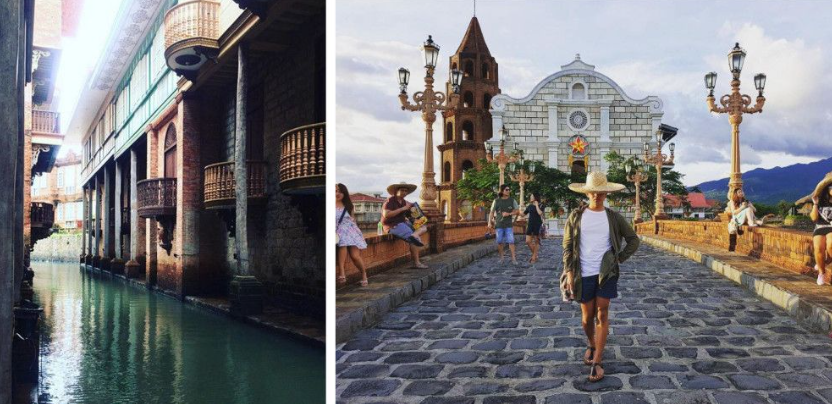 Unexpected Places In The Philippines That Should Be On