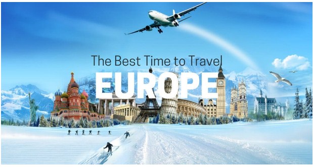 Deciding Where and When to Go to Europe (travellemming.com)