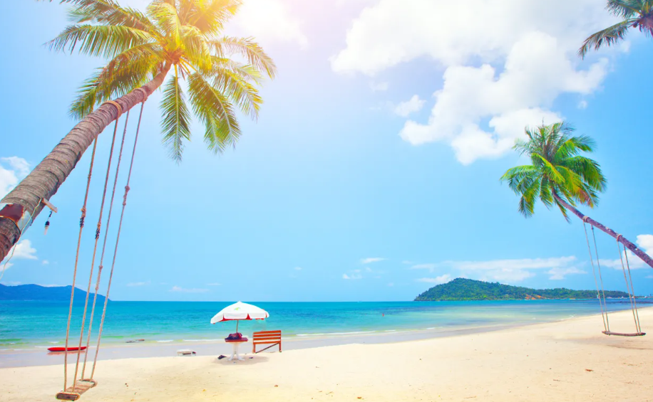 Sun Sea And Sand Tourism Definition - Exploring the Essence of Paradise (goodfon.com)