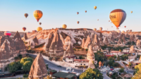 What to See in Cappadocia- A Complete Guide to Turkey’s Magical Landscape (pinterest.com)