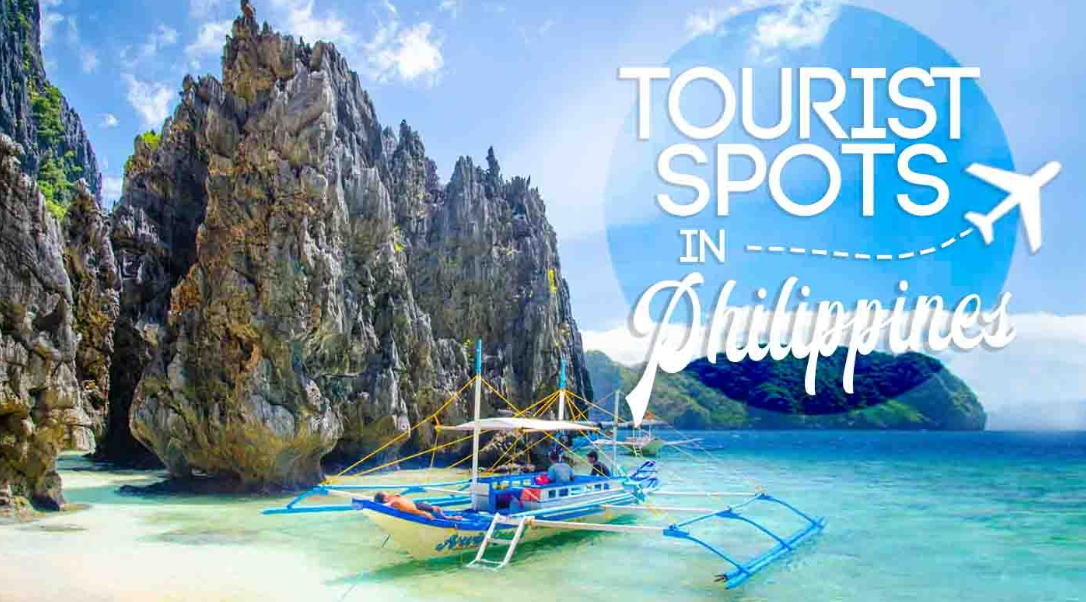 Contemporary Tourism- The Philippines as a Global Destination (Pinterest.com)