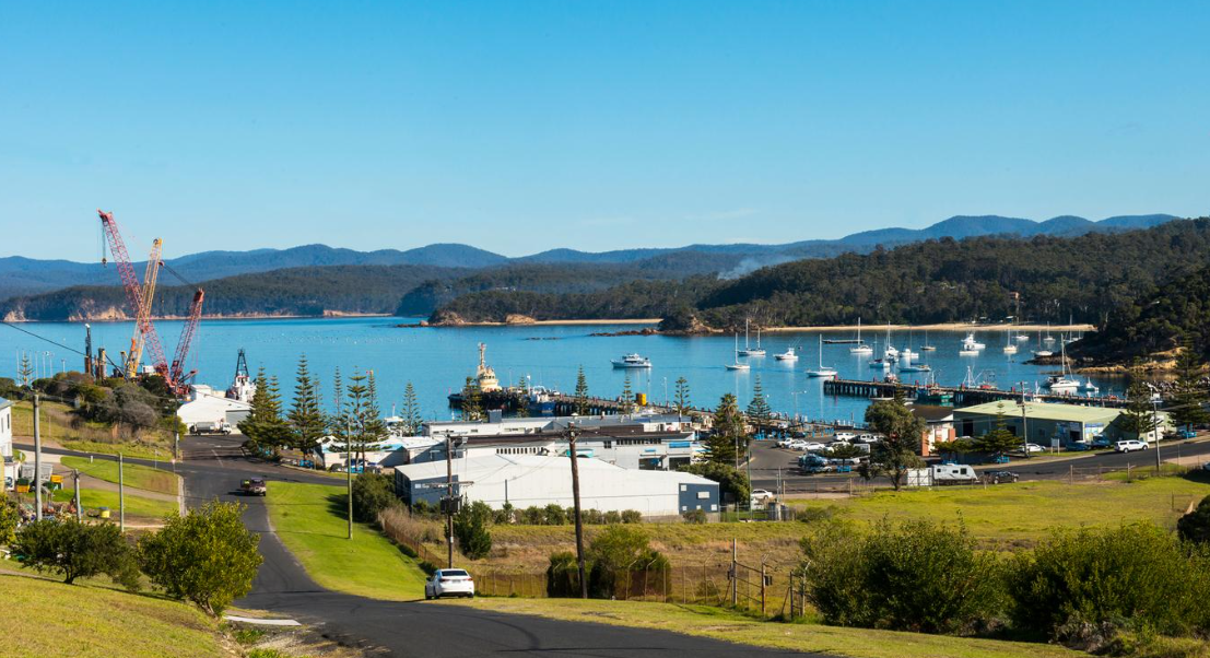 Discover Eden New South Wales Tourist Information- Your Ultimate Travel Guide (kayak.co.id)