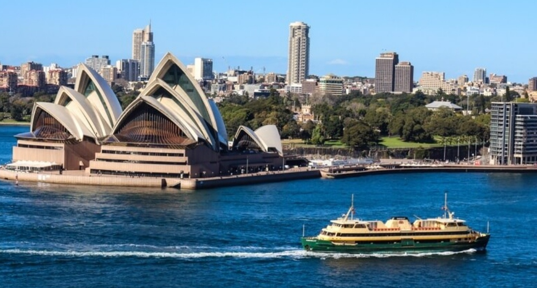 Eden New South Wales Tourist Attractions (traveltourxp.com)