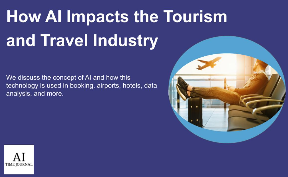 Negative Impact Of Technology In Tourism Industry (altimejourmnal.com)