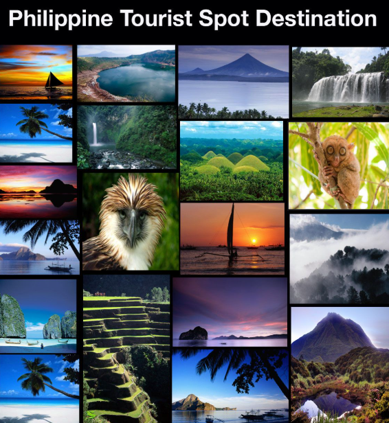 Origin Of Tourism And Hospitality In The Philippines Summary (pinterest.com)