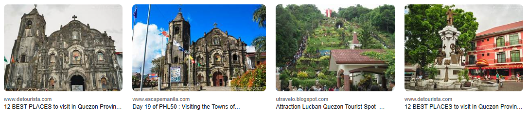 Tips for Visiting Lucban Quezon