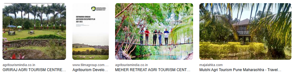 Vishwakirti Agritourism