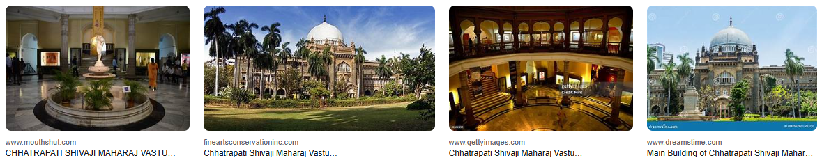 Chhatrapati Shivaji Maharaj Vastu Sangrahalaya