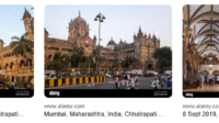 Victoria Terminus (Chhatrapati Shivaji Maharaj Terminus)