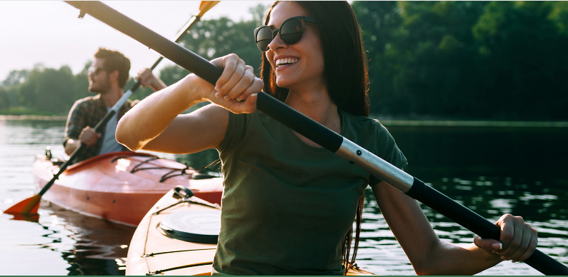 Camping ground in New Jersey - Delaware River Region (campnj.com)