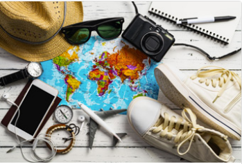 EFU Worldwide Travel Insurance
