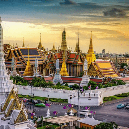 Bangkok Tour Packages From Sri Lanka (Ceyline Travel)