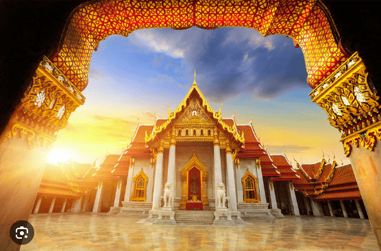 Bangkok Tour Packages From Sri Lanka (Lush Tours)