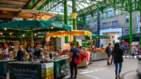 Eat Like a Local- The Best Local Cuisine in London (secretldn.com)
