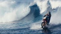 Push Your Limits- The Best Extreme Sports in London (youtube.com)