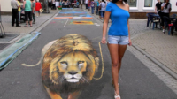Urban Art- The Best Street Art in London (theawesomedaily.com)