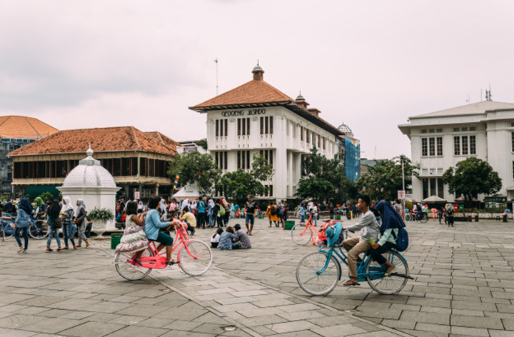 Tips for Exploring Best Places to Visit in Jakarta (silentbits.com)
