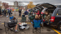 Tell me more about tailgating at homecoming (binghamton.edu)