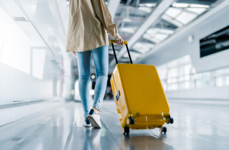 How Does Travel Tuesday Work (parade.com)